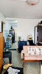Blk 20 Balam Road (Geylang), HDB 3 Rooms #524206221